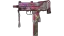 MAC-10 | Saibā Oni (Battle-Scarred) thumbnail