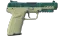 Five-SeveN | Coolant (Minimal Wear) thumbnail