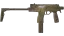 MP9 | Sand Dashed (Minimal Wear) thumbnail