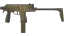 MP9 | Sand Dashed (Minimal Wear) thumbnail