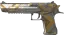 Desert Eagle | Bronze Deco (Field-Tested) thumbnail