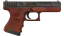 Glock-18 | Royal Legion (Well-Worn) thumbnail