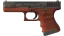 Glock-18 | Royal Legion (Well-Worn) thumbnail