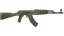 AK-47 | Safari Mesh (Field-Tested) thumbnail