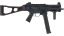 UMP-45 | Facility Dark (Field-Tested) thumbnail