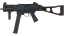 UMP-45 | Facility Dark (Field-Tested) thumbnail