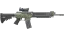 SG 553 | Army Sheen (Factory New) thumbnail