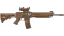 SG 553 | Safari Print (Minimal Wear) thumbnail