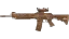 SG 553 | Safari Print (Minimal Wear) thumbnail