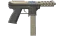 Tec-9 | Raw Ceramic (Minimal Wear) thumbnail