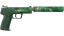 USP-S | Tropical Breeze (Field-Tested) thumbnail