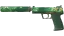 USP-S | Tropical Breeze (Field-Tested) thumbnail
