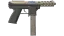 Vorschau von Tec-9 | Raw Ceramic (Field-Tested)