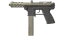 Vorschau von Tec-9 | Raw Ceramic (Field-Tested)