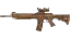SG 553 | Safari Print (Minimal Wear) thumbnail