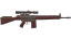 G3SG1 | Red Jasper (Minimal Wear) thumbnail