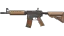 M4A4 | Poly Mag (Minimal Wear) thumbnail