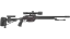 Souvenir SSG 08 | Prey (Field-Tested) thumbnail
