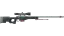 Miniatura de AWP | Capillary (Field-Tested)