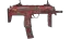 MP7 | Coral Paisley (Battle-Scarred) thumbnail