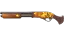 StatTrak™ Sawed-Off | Origami (Field-Tested) thumbnail