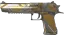 Desert Eagle | Bronze Deco (Field-Tested) thumbnail