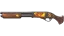Sawed-Off | Origami (Battle-Scarred) thumbnail