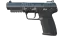 Five-SeveN | Scumbria (Minimal Wear) thumbnail