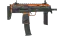 MP7 | Urban Hazard (Minimal Wear) thumbnail