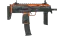 MP7 | Urban Hazard (Minimal Wear) thumbnail