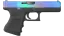 Glock-18 | Gamma Doppler (Factory New) thumbnail