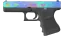 Glock-18 | Gamma Doppler (Factory New) thumbnail
