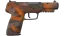 Five-SeveN | Orange Peel (Field-Tested) thumbnail
