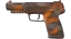 Five-SeveN | Orange Peel (Field-Tested) thumbnail