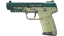 Five-SeveN | Coolant (Field-Tested) thumbnail