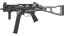 UMP-45 | Urban DDPAT (Well-Worn) thumbnail