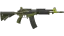 Миниатюра Galil AR | Acid Dart (Field-Tested)