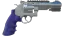 R8 Revolver | Cobalt Grip (Field-Tested) thumbnail