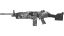 M249 | Sleet (Field-Tested) thumbnail
