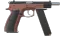 CZ75-Auto | Pink Pearl (Field-Tested) thumbnail