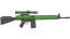 G3SG1 | Green Apple (Minimal Wear) thumbnail