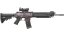 SG 553 | Cyberforce (Well-Worn) thumbnail