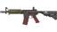 M4A4 | Steel Work (Field-Tested) thumbnail