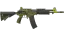 Galil AR | Acid Dart (Field-Tested) thumbnail