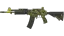 Galil AR | Acid Dart (Field-Tested) thumbnail