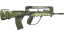 StatTrak™ FAMAS | Meow 36 (Battle-Scarred) thumbnail