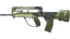 StatTrak™ FAMAS | Meow 36 (Battle-Scarred) thumbnail