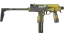 MP9 | Bee-Tron (Minimal Wear) thumbnail