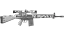 G3SG1 | Polar Camo (Minimal Wear) thumbnail