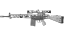 G3SG1 | Polar Camo (Minimal Wear) thumbnail